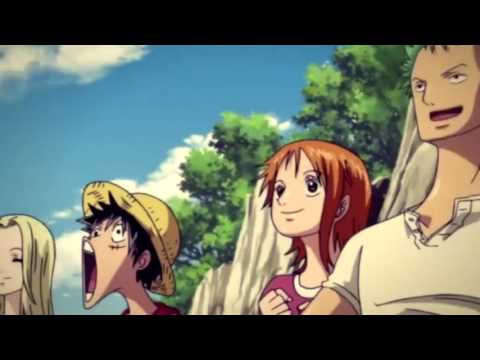 One Piece AMV–full Hd 