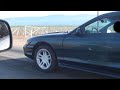 96 Mustang GT vs 07 V6 Mustang 96 Mustang GT vs 07 V6 Mustang