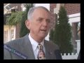 Rob Simmons on helping Operation Hope in Fairfield, CT