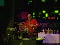Flair Bartending Tim \"Flippy\" Morris