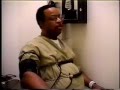 Deadly Silence- Innocent Man On Death Row. (May 9RIP)