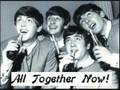 The Beatles All Together Now