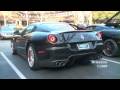 Ferrari 599 GTB Fiorano