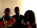 Tweety & Smoov from Dances from the Hood