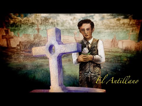 El Antillano [Documental Oficial]