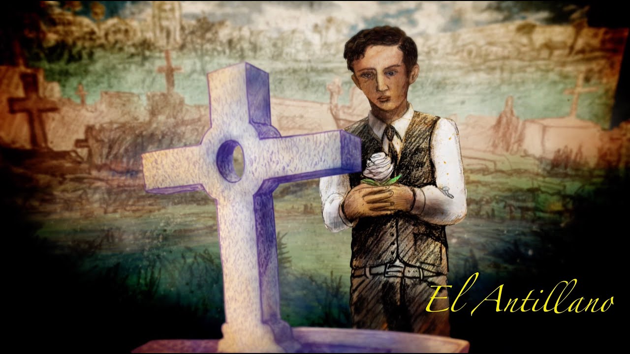 El Antillano [Documental Oficial]