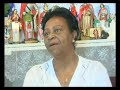 Grande-reportagem \"Ilha dos Orix�s\" - Parte 4
