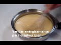 Crema pastelera