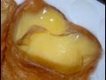 Crema pastelera