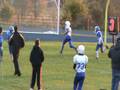 adam catches td pass