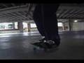 How to Kickflip