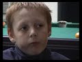 Thomas Turgoose first audition Thomas Turgoose first audition