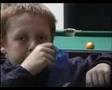 Thomas Turgoose first audition