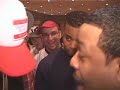 Rap Battle at the Mega Bowl Rap Battle at the Mega Bowl