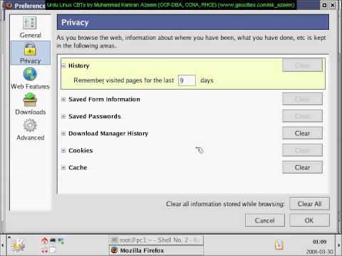 how to remove qmail from ubuntu