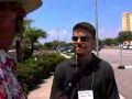 The Freezer Show -Stan On The Street 2