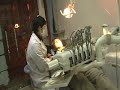 看牙医 at the dentist