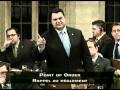 MPs Del Mastro, Simson and Angus on controversial Twitter entry