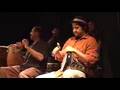 Brahim Fribgane dumbek solo
