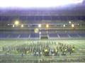 TAMUK Marching Band + Alamodome