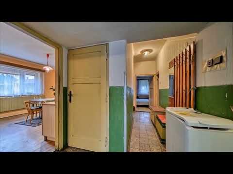 Video Rodinný dům 4+1, Chocenice - Břežany I