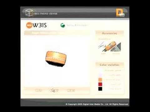 Interactive-Web-3d