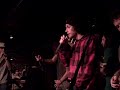 Envy On The Coast - Get By (Talib Kweli cover)