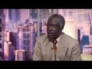 Frost Over the World - Tahir El-Faki -20 June 08