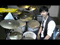 昨天Mr. 鼓教學pt.5/5(32分音過門2/手腳合併之六連音/即興鼓獨奏示範)Samuel Wong