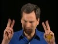 David Pogue on Steve Jobs