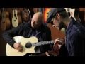 2011 Taylor Guitars Product Line