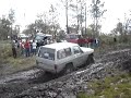 Patrol 3300 Lama1