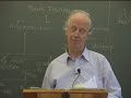 5. Lecture on Karl Marx (1818-1883)