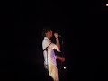 Mika - Happy Ending 10/10/07 Lille