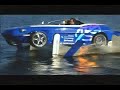 splash video