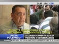 C5N D'ELIA POLEMICO