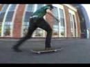 Patrik Blomkvist Vår Skate 2008