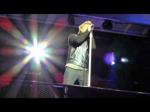 Bon Jovi - München - munich - Always - These Days - 18.05.2013 - 130518 -180513