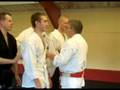 Pressure Point Knockout - Neck Points