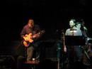 Jon Pemberton Quintet, Live at the AQ