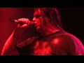 Scalding Hail (Live)