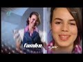 een tv-opname van famke rauch uit delden die tijdens de finale van het nationale avro junior eurovisie songfestival 2007 haar zelfgeschreven liedje 'als je iets wilt' zingt. ze eindigt uiteindelijk als vierde.