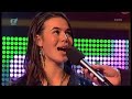 Famke Rauch - Als je iets wilt (Finale Junior Songfestival) Famke Rauch - Als je iets wilt (Finale Junior Songfestival)