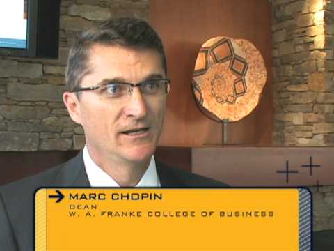 The MBA program is listed among the most outstanding business programs in the nation in the Princeton Review's 2010 edition of its book, 'The Best 301 Business Schools.'