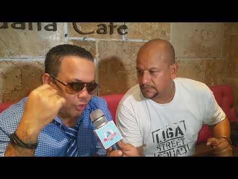 Click to View : El Torito Invitacion al concierto en octubre 8 2017