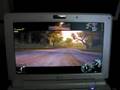 Asus 1000H @Need for Speed 5: Porshe Unleashed