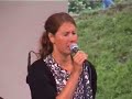 Anders Widmark  Sara Isaksson \"To Open Up My Heart\"