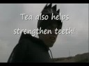 Tea: :Living the Good Life