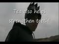 Tea: :Living the Good Life