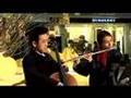 Zebedee@Live CNY! Tian Mi Mi 甜蜜蜜